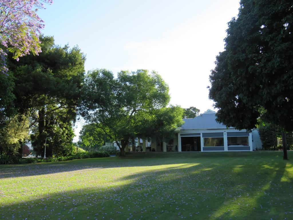 Broadlands Country House Kirkwood Exterior photo